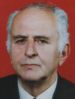 Abdurrahman Saraçoğlu