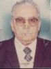 HANİFİ MEHMET SAYDAM