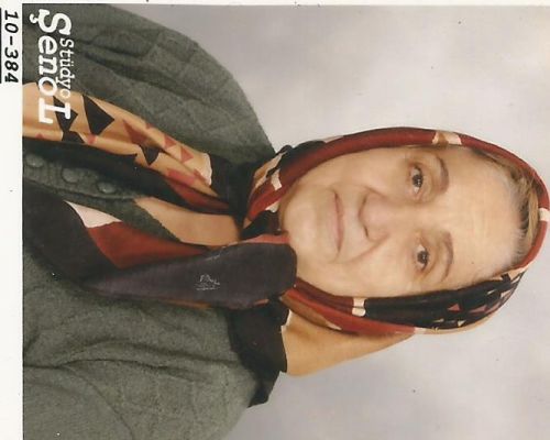 Nazmiye TERZİ