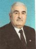 AHMET FUAT GÖKDEMİR