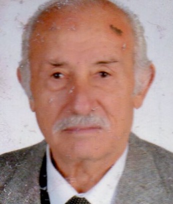 Ekrem DEĞİRMENCİ