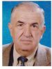 ŞERAFETTİN YÖRÜKOĞLU
