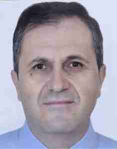 KUDRET HAKVERDİ